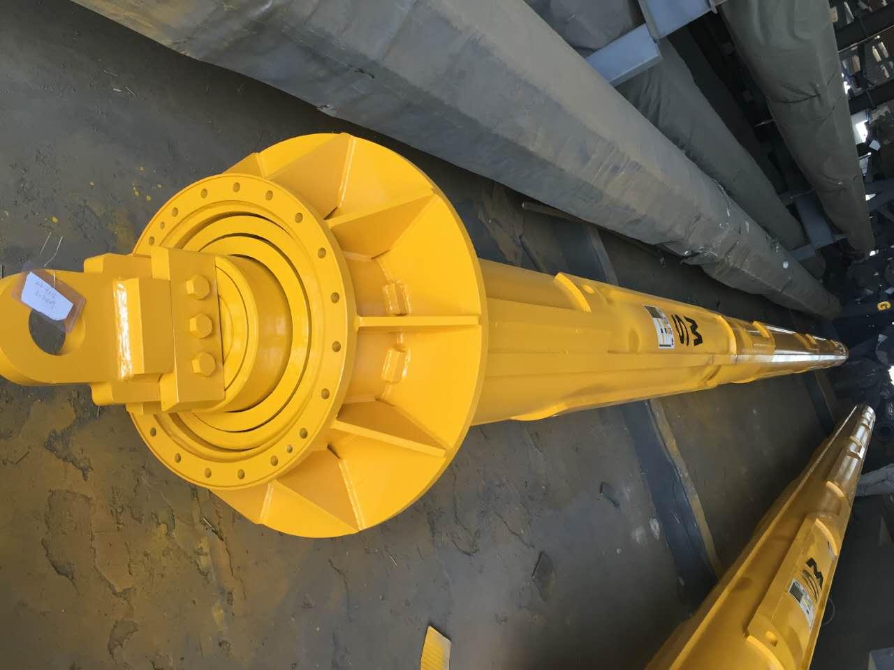 宝峨徐工南车中联旋挖钻机配件钻杆