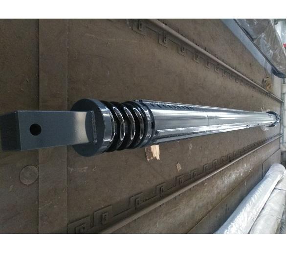 厂家 直销徐工360旋挖钻机配件机锁钻杆摩阻钻杆
