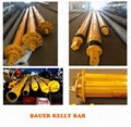 XCMG Bauer Sany Rotary Piling Rig Parts