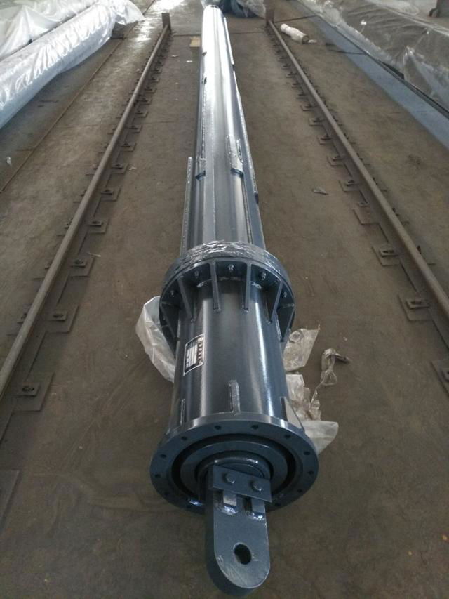 Liebherr Sany Mait Rotary Piling Rig Friction Locking Kelly Bar SW