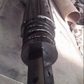   Casagrande Sany Piling Rig Parts Rotary Drilling Interlock Friction Kelly Bar 4