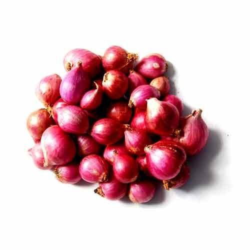 Red Onion 3