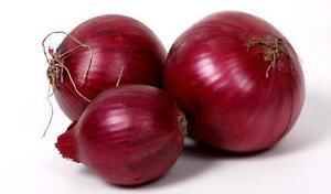 Red Onion 4