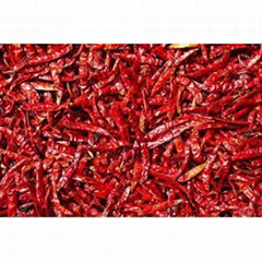 Red Chilli