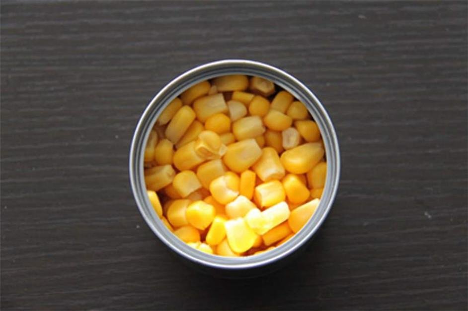 Canned Vegetable Canned Sweet Corn Kernels 4