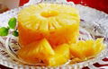 Canned Fruit Canned Pineapple Slices in Syrup 4