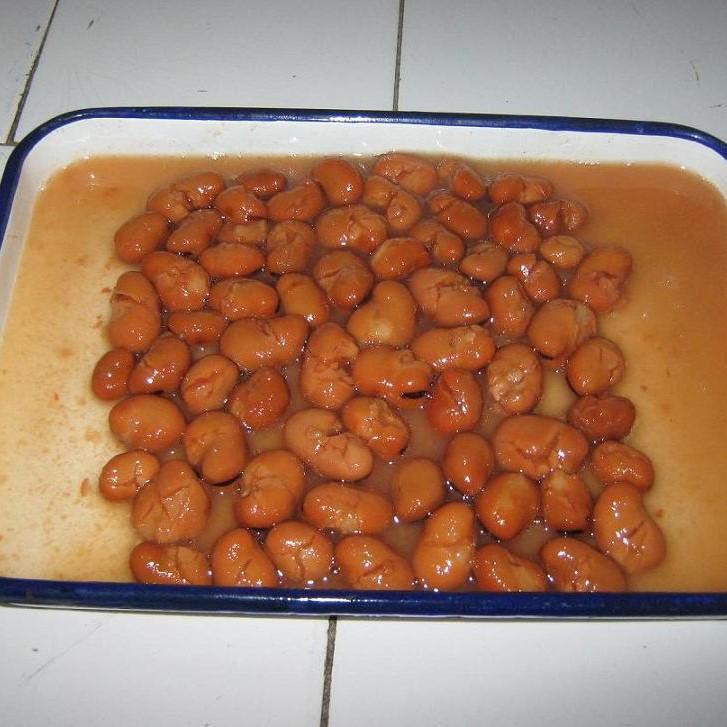 Canned Bean Canned Broad Beans OEM (China Trading Company) Canned