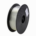 Hottest 3D printer filament Flexible filament 1.75mm and 3mm for 3d printer 4