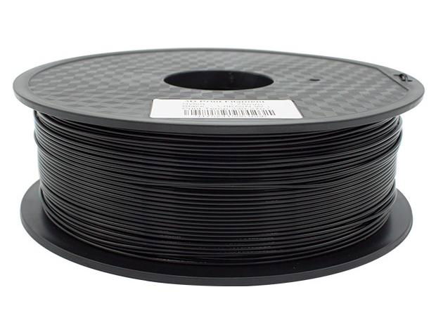 Hottest 3D printer filament Nylon PA filament 1.75mm and 3mm for 3d printer 2