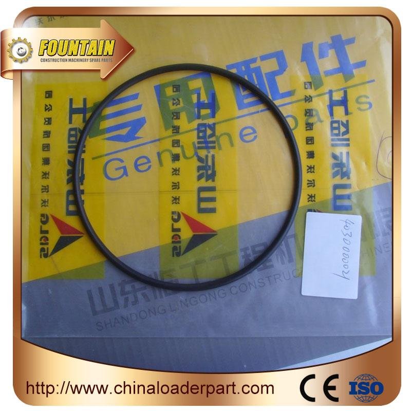 Genuine SDLG Wheel Loader Excavator construction machinery Spare Parts For Sale  4