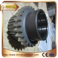 Genuine SDLG Wheel Loader Excavator construction machinery Spare Parts For Sale  5