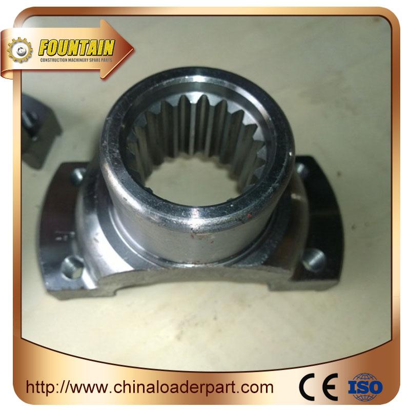 LIUGONG Brand Wheel Loader Excavator Genuine Spare Parts 2