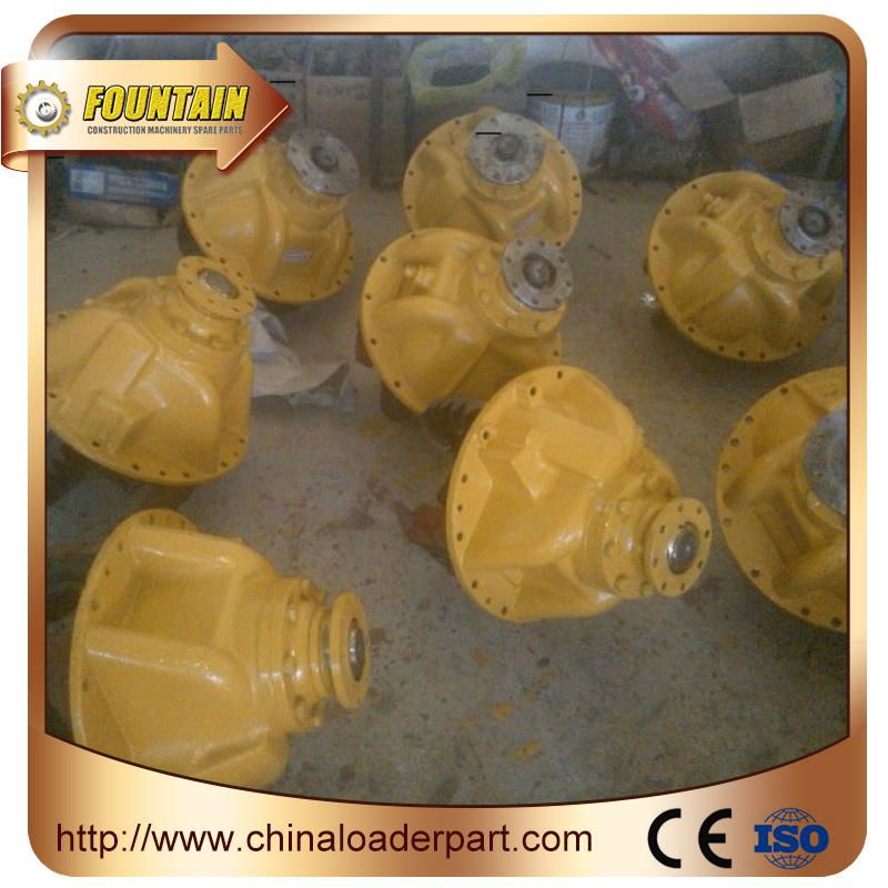 XGMA Wheel Loader Road Roller Motor Grader Original Spare Parts Low Price Best Q