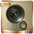 SEM Wheel Loader Spare Parts Chinese wheel loader spare parts