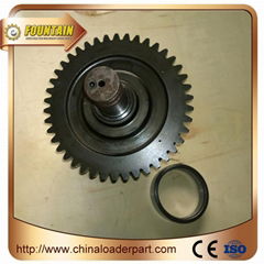 SEM Wheel Loader Spare Parts Chinese wheel loader spare parts