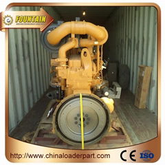 Genuine SHANGCHAI Diesel Engine Assembly and Engine Spare Parts Low Price Fast 