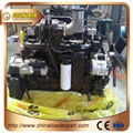 Genuine DCEC Engine and Engine Spare Parts Supply 1