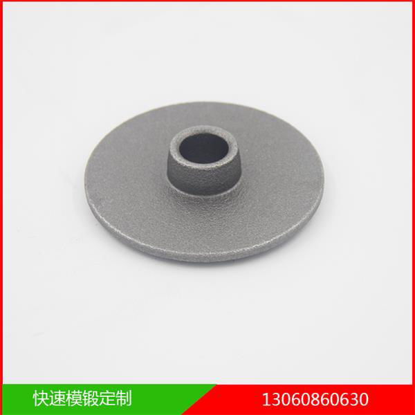 hot die forging clutch part for automotive 3