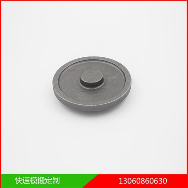 hot die forging clutch part for automotive 4