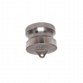 Stainless Steel Camlock Hydraulic Quick Release Coupling 3