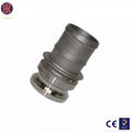 DIN2817 DIN2828 Stainless Steel Camlock Coupling Quick Coupling 3