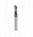 Cutting Tool For Ball Nose Type - HRC50