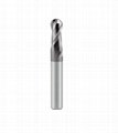 Cutting Tool For Ball Nose Type - HRC50 - 2F- Endmill