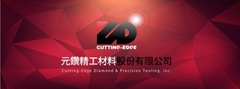 CUTTING-EDGE DIAMOND & PRECISION MATERIALS, INC. CUTTING-EDGE DIAMOND & PRECISION MATERIALS, INC.