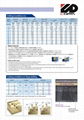 Carbide High Speed Flat Drill