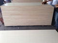 plywood  block board melamine MDF