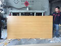 Melamine MDF plywood block board 5