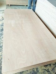  melmaine MDF block board plywood