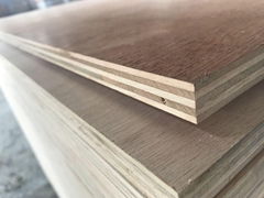  melmaine MDF block board furniture plywood