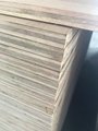  melmaine MDF block board plywood 1