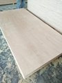  melmaine MDF block board plywood 2