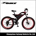 2018 new model mountain electric bike 1