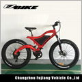 2018 new model mountain electric bike 3