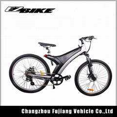2018 hot sell china electric bike