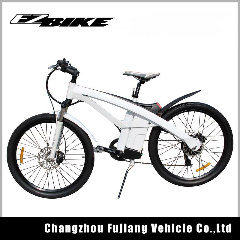 Hot sell high speed electric bike 250W 500W CE EN15194 