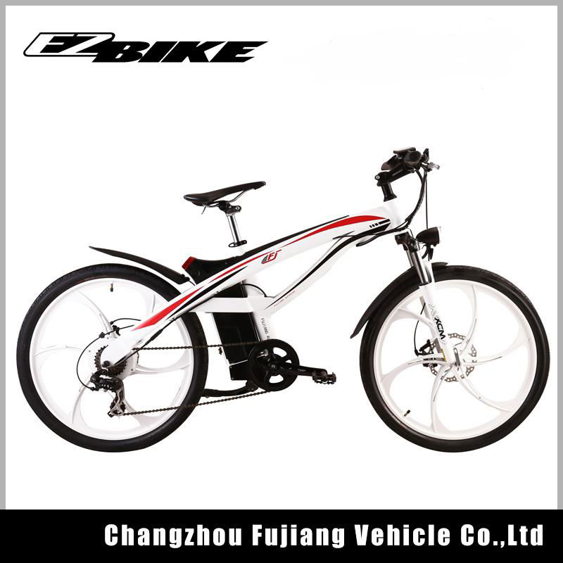 Hot sell high speed electric bike 250W 500W CE EN15194  2
