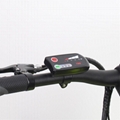 2018 fat tyre mini electric bike with lithium battery 2