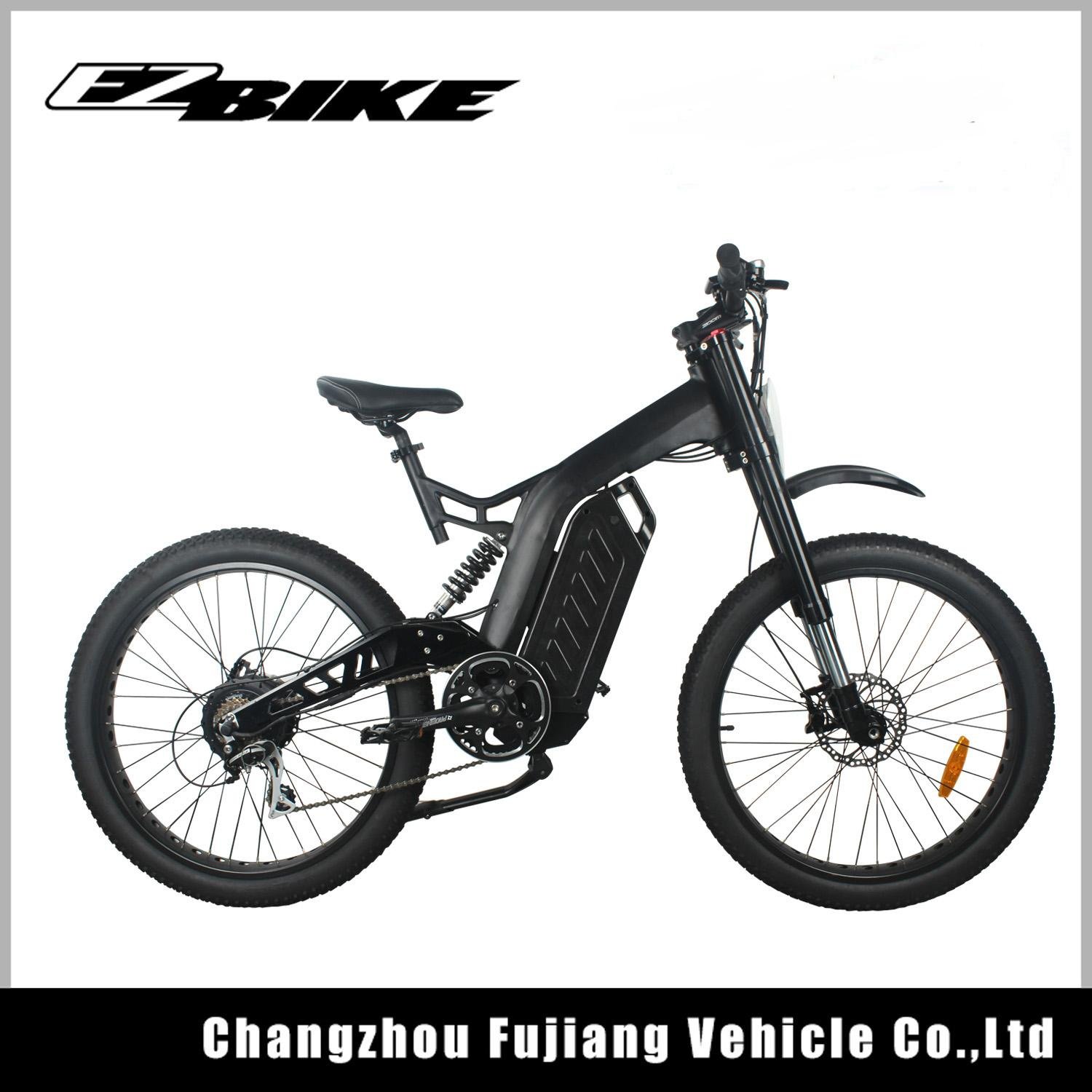 New products electric bike 26 inch mountain bike e bicycle