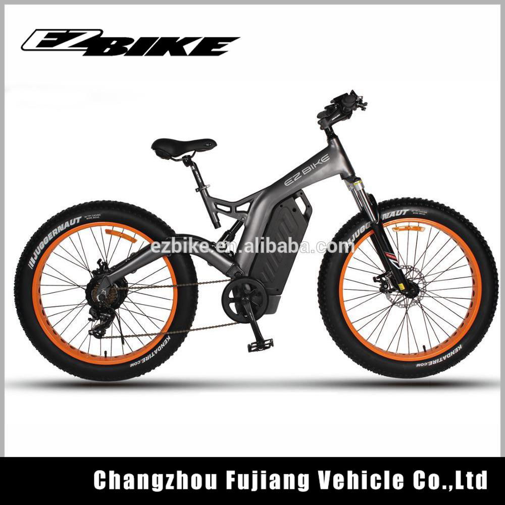 New products electric bike 26 inch mountain bike e bicycle 2
