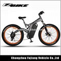 New products electric bike 26 inch mountain bike e bicycle 2