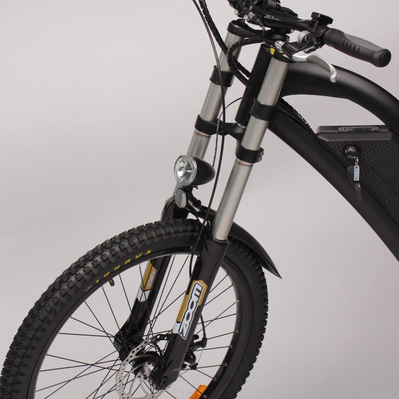 Powerful 36v 250w/500w electric dirt bike for adults 5