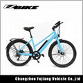 2018 city electric bike