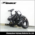 mini electric bike 3