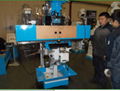 mechanical products inspection