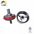 Triplex Mud Pump Valve And Seat