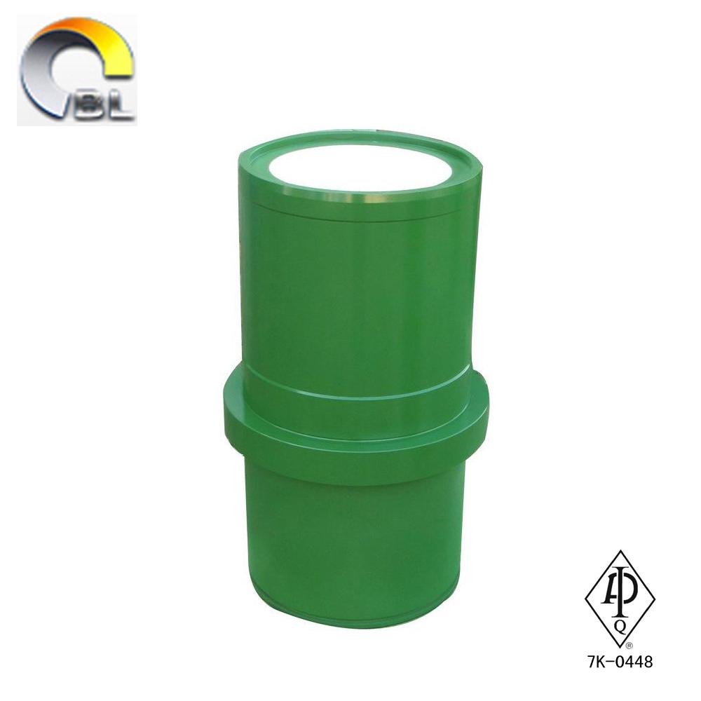 API Mud Pump Liner